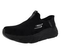 Skechers Max Cushioning Elite - Smooth Transition Black 7.5 D - Wide