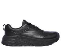 Skechers Max Cushioning Elite - Step Up Moyen Width en Noir, Pointure 39, Vegan