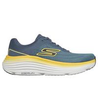 Skechers Max Cushioning Endeavour Running Shoes Bleu EU 45 Homme