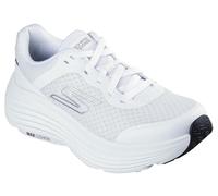 Skechers Baskets Basses Max Cushioning Endeavour Femme Blanc Taille 38