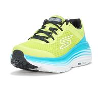 Skechers Max Cushioning Endeavour Running Shoes Jaune EU 45 Homme