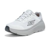 Skechers Max Cushioning Endeavour Baskets pour Hommes, Gris, 39.5 EU