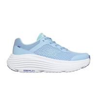Skechers - Max Cushioning Endeavour - Ca - Chaussures running femme Bleu / Bleu Clair - 37