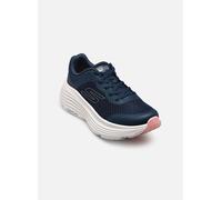 Skechers Baskets pour femme Max Cushioning Endeavour Canova Bleu marine/rose Taille 36 EU