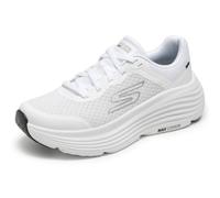 Skechers Max Cushioning Endeavour Canova BasketFemme | Rembourrage maximal, semelle intérieure Goga Mat refroidie par air, semelle intermédiaire ultra légère