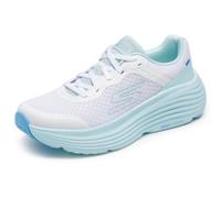 Skechers Max Cushioning Endeavour Canova BasketFemme | Rembourrage maximal, semelle intérieure Goga Mat refroidie par air, semelle intermédiaire ultra légère