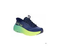 SKECHERS Max Cushioning Endeavour Femmes - Chaussures Running Confortables Bleu Taille 37 37