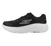 Skechers - Max Cushioning Endeavour - Homme - Chaussures - Noir - Taille: 42 EU