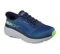 Skechers Baskets pour homme Max Cushioning Endeavour Exciton Bleu marine Taille 47 EU