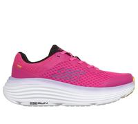Skechers Max Cushioning Endeavour Moyen Width en Framboise, Pointure 40, Vegan, Lavable en machine