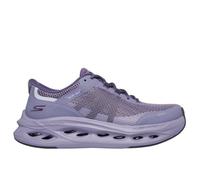 Skechers - Max Cushioning Glide-Step - Aberdeen - Chaussures lifestyle femme Violet - 40