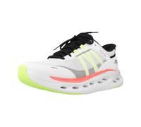 Skechers - Max Cushioning Glide-Step - Aberdeen - Homme - Chaussures - Blanc - Taille: 41 EU
