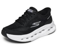 Skechers Max Cushioning Glide-Step Hartford Baskets pour Femme Noir Pointure 40