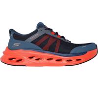 Skechers Pour des hommes Baskets Slip-ins Max Cushioning Glide Step, Bleu