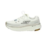 Skechers - Max Cushioning Premier 2.0 - Homme - Chaussures - Blanc - Taille: 43 EU