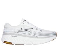 Skechers Max Cushioning Premier 2.0 - Vivid 2.0 Moyen Width en Blanc, Pointure 42, Vegan