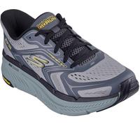 Chaussures Skechers Slip-Ins Max Cushioning Premier 2.0 Continuous gris taupe bleu - 44.5
