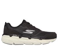 Skechers Max Cushioning Premier - Vantage Chaussures Moyen Width en Noir/Blanc, Pointure 44