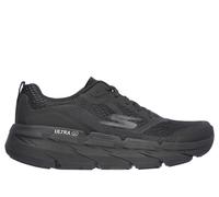 Skechers Max Cushioning Premier Vantage, Baskets Homme, Black/Charcoal, 42 EU