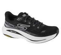 Skechers Max Cushioning Propulsion 220509-BKW, Chaussures de Course pour Homme, Noir, 48 EU