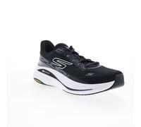 Skechers Max Cushioning Propulsion baskets pour hommes en toile noir