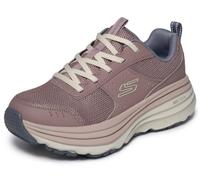 Skechers Max Cushioning Zirrus Baskets à Enfiler pour Femme