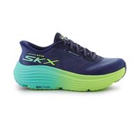 SKECHERS MAX MANGIERS SLIP-INSS CHAUSSIONS EN 129473-NVLM