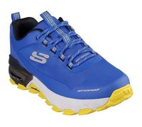 Skechers Max Protect-Fast Track 237304-BLYL, Homme, Bleu, sneakers 41