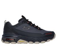 Skechers Max Protect - Fast Track Shoes Moyen Width en Noir, Pointure 39.5, Vegan