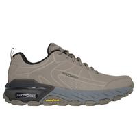 Skechers Max Protect - Irongaurd Shoes Moyen Width en Taupe/Noir, Pointure 48.5