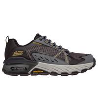 Skechers Max Protect Shoes Moyen Width en Noir/Gris Anthracite, Pointure 45