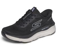 Skechers Max Run Hands Free Slip-ins BasketHomme | Chaussures à enfiler mains libres, amorti maximal, semelle intérieure Goga refroidie par air, semelle intermédiaire ultra