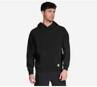 Skechers Max Soft sweat à capuche en Noir, Pointure Petit