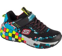 Skechers Mega-Craft 3.0 402182L-BKMT, Baskets, pour garçons, Noir