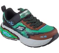 Skechers Mega-craft 4k 402160L-BRMT Enfants