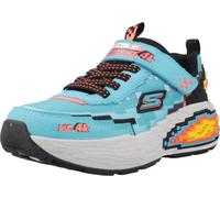 Skechers Mega-craft 4k Couleur Bleu