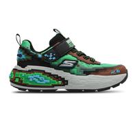 Skechers Mega-craft 4k 402160L-BRMT Enfants