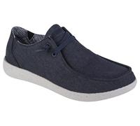 Skechers Melson Chad 210101NVY, Basket - 44 EU