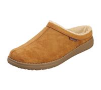 Skechers Melson Harmen Homme Chaussures Pantoufle Brun - 46