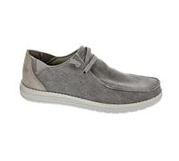 Skechers Melson Mocassins Homme Vert - 43