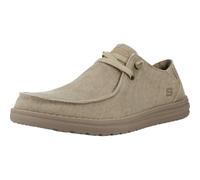 Skechers Melson Raymon BasketsHomme | Décontracté, mousse à mémoire de forme refroidie par air, soutien de la voûte plantaire, lavable