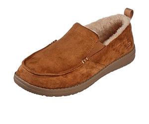 Skechers Melson Willmore ChaussonHomme