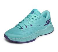 Skechers Men's Basketball Skx Nexus BasketHomme | Semelle intermédiaire 5GEN, semelle intérieure Move Foam, tige en maille respirante, plaque de stabilité à la torsion