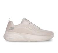 Skechers Men's Bobs Infinity Vapor Exact Sneaker, Taupe, 45 EU