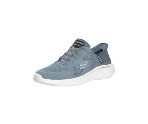 Skechers Mens Bounder 2.0 Émergé Les entraîneurs en Filet d'ingénierie