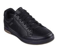 Skechers Cavell - Sparkman Shoes Moyen Width en Noir, Pointure 42.5