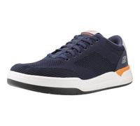Skechers Baskets Corliss Bleu Homme Taille EU 41
