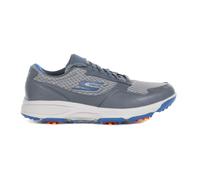 Skechers Men's Go Golf - Torque Sport Charcoal/Blue Golf Shoes 54557.CCBL (US)