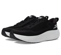 Skechers Men's Go Run Supersonic Max Sneaker, Noir, 44 EU