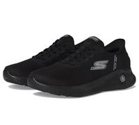 Skechers Men's Go Walk Anywhere Sneaker, Noir, 42 EU